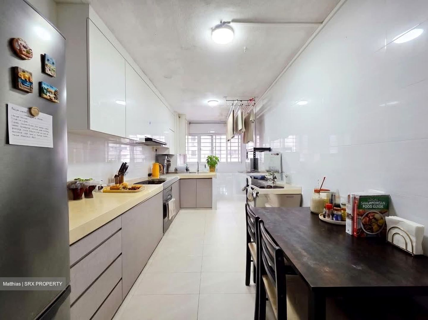 Blk 136 Bishan Green (Bishan), HDB 4 Rooms #576085171